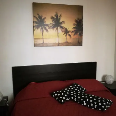 Apartmán Reesma Alloggi - Andrea Costa Free Parking *