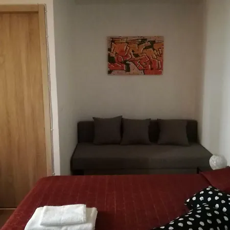 Apartmán Reesma Alloggi - Andrea Costa Free Parking