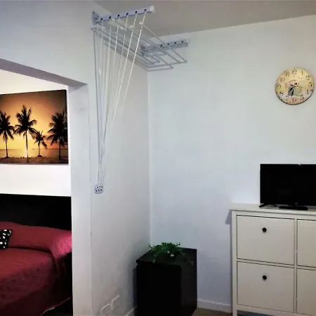 Appartement Reesma Alloggi - Andrea Costa Free Parking *