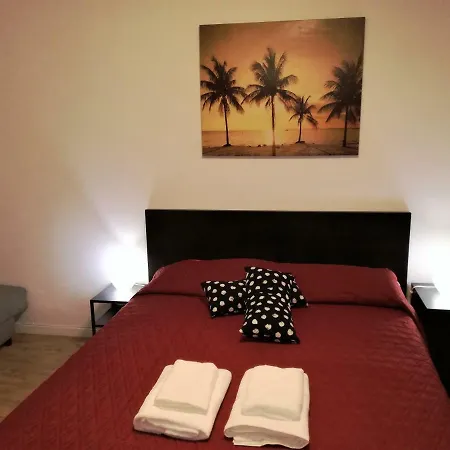 Reesma Alloggi - Andrea Costa Free Parking Apartment Bologna