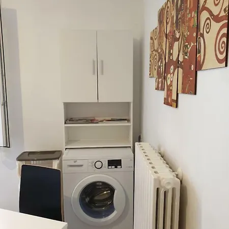 Appartement Reesma Alloggi - Andrea Costa Free Parking *