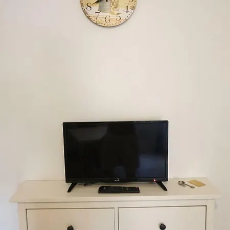 Apartment Reesma Alloggi - Andrea Costa Free Parking Bologna