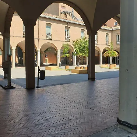 Apartment Reesma Alloggi - Andrea Costa Free Parking