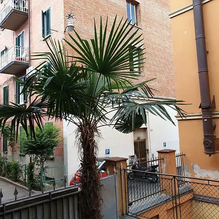 Апартаменты Reesma Alloggi - Andrea Costa Free Parking